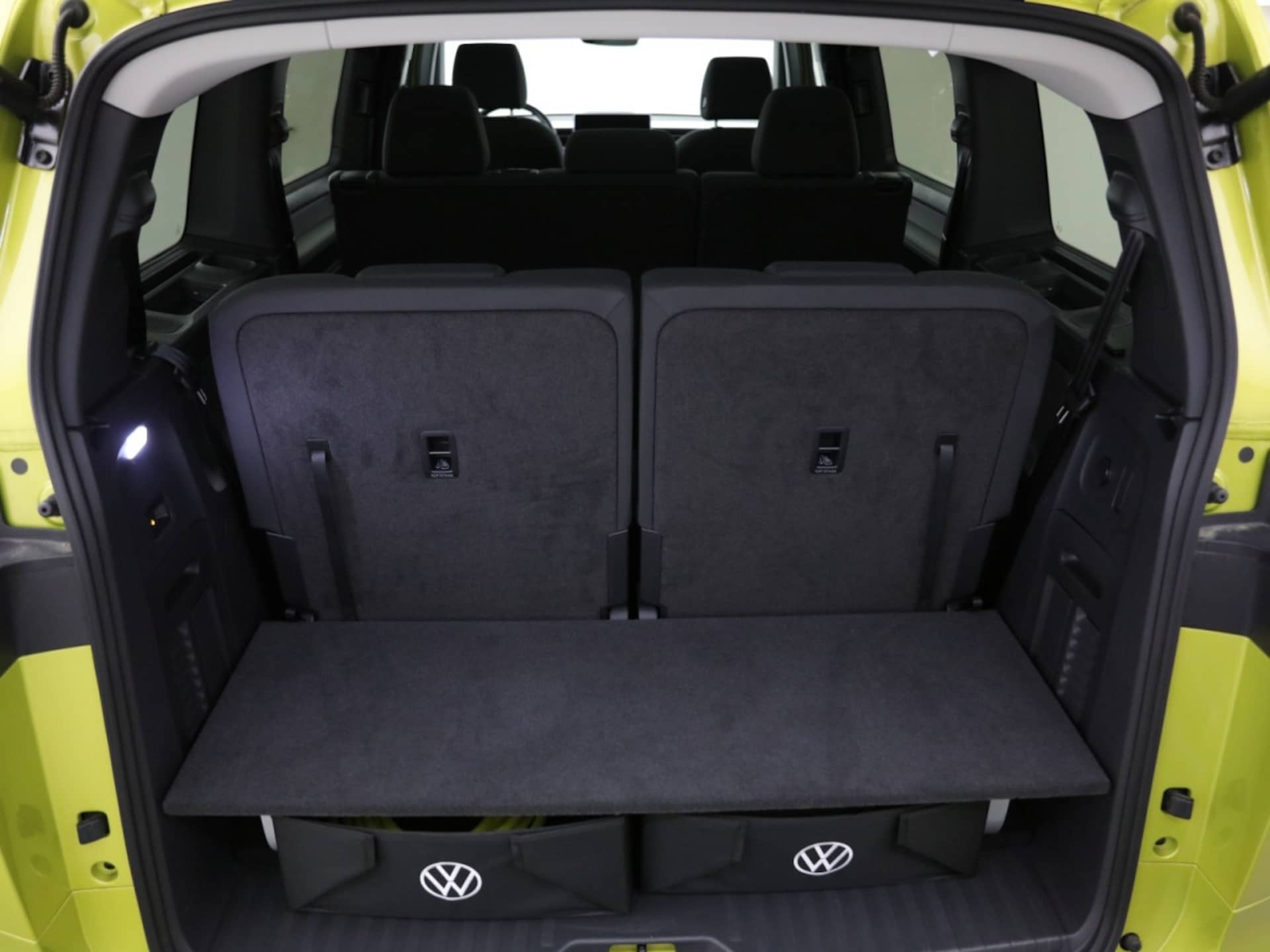 Volkswagen ID. Buzz Pro