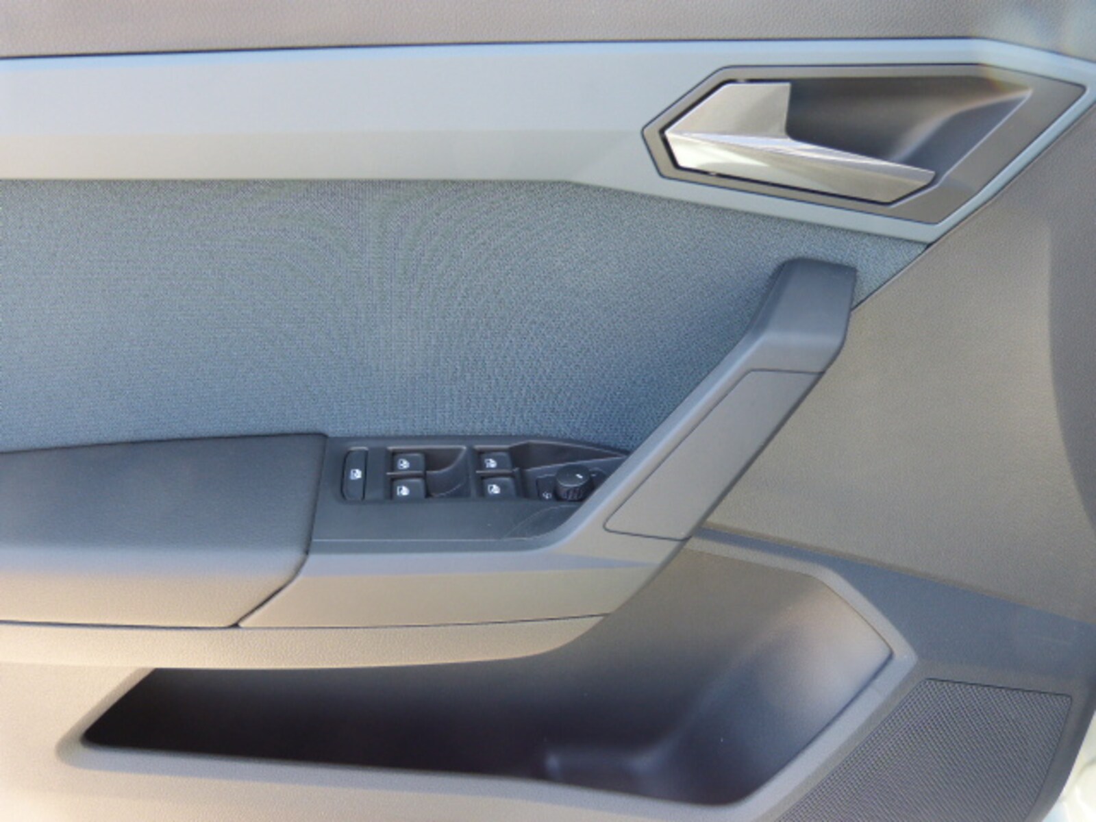 SEAT Ibiza – Bild 10