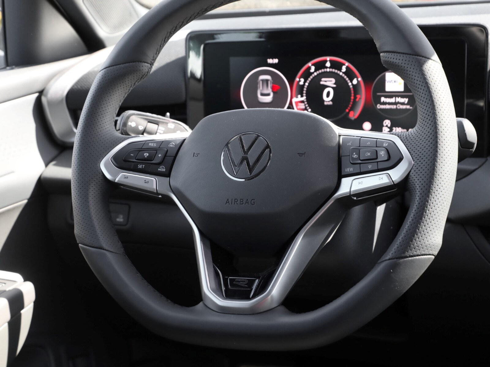 Volkswagen T-Roc – Bild 10