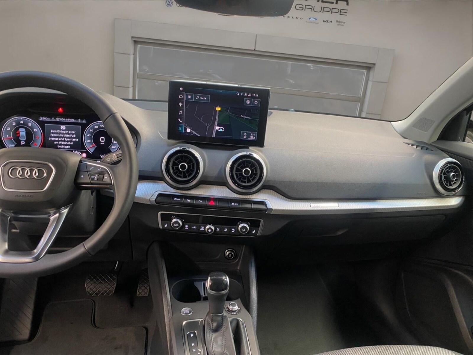 Audi Q2 – Bild 14