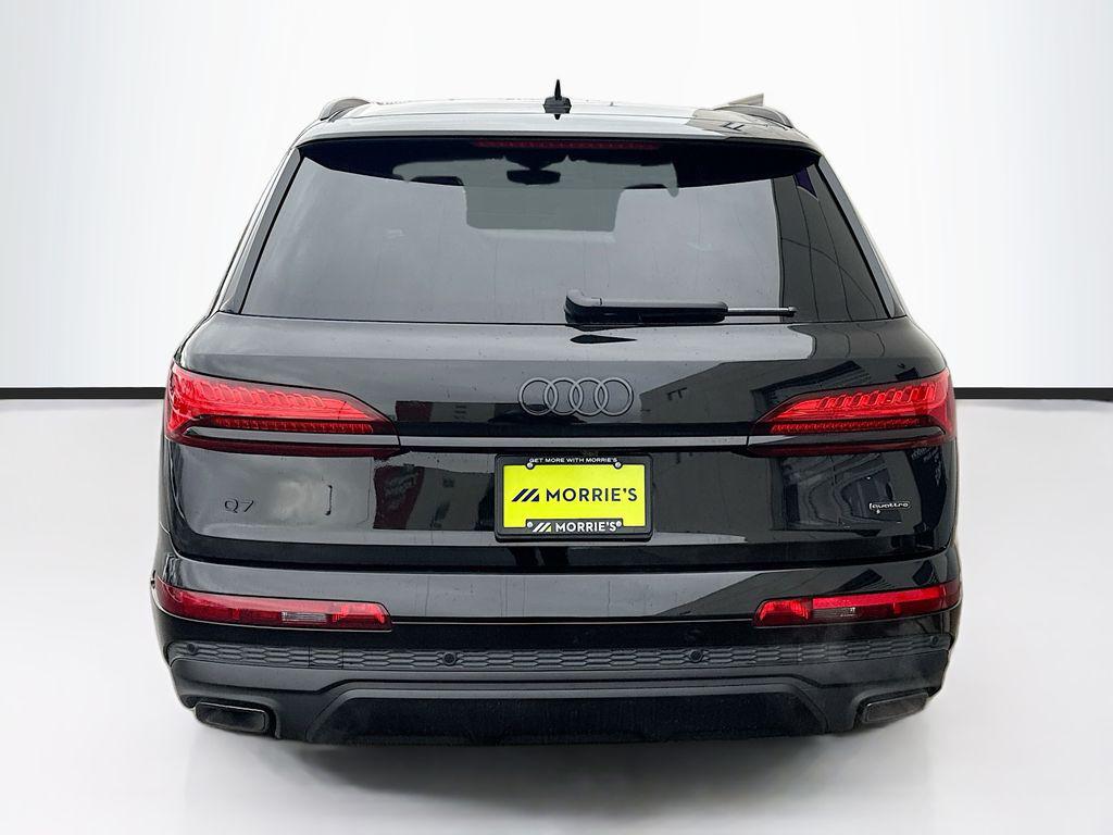 2026 Audi Q7 Premium - Photo 6