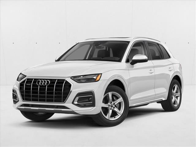 2024 Audi Q5 45 Premium Plus's photo