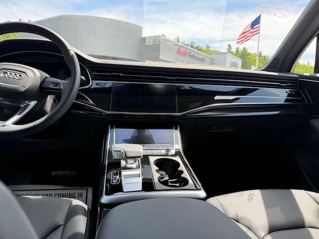 2026 Audi Q7 Premium Plus - Photo 37