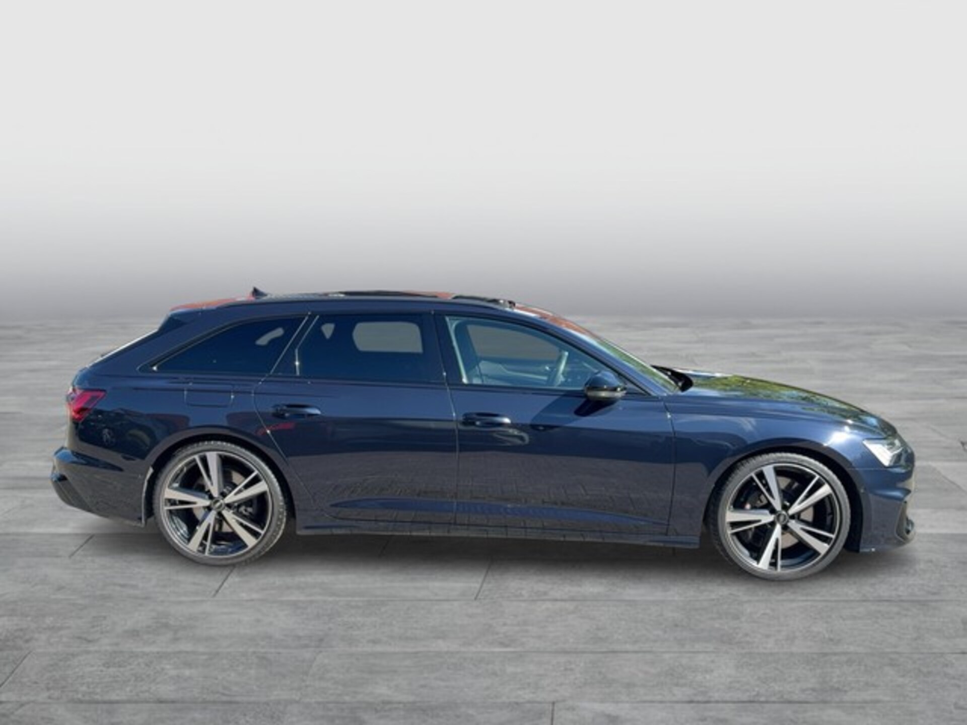 Audi S6 Avant