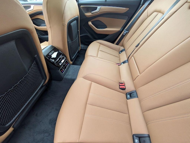 2026 Audi A6 Premium Plus - Photo 30