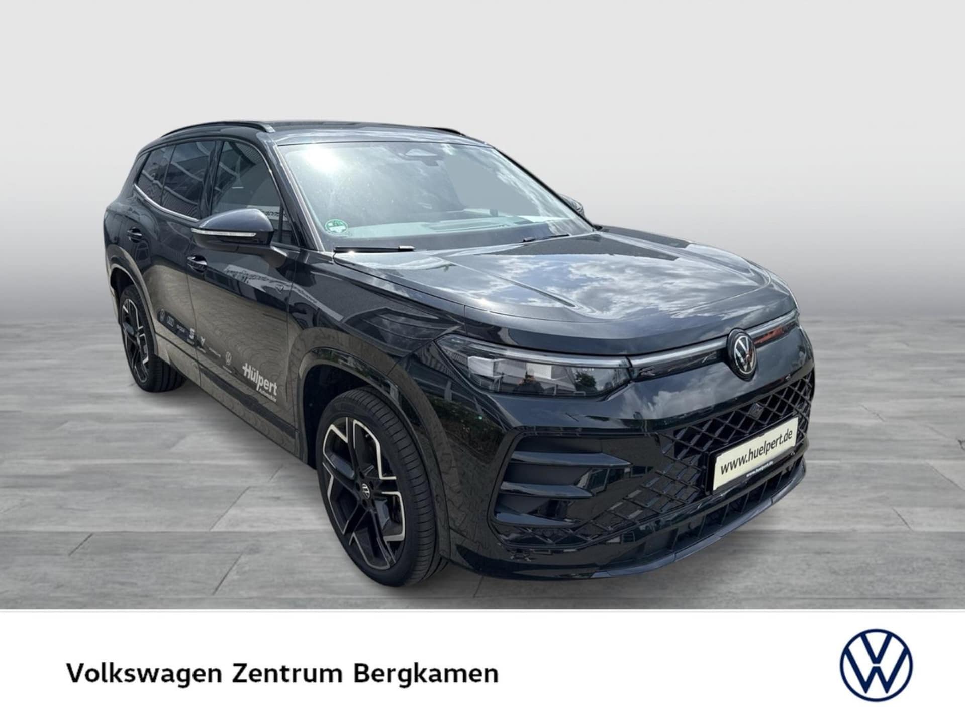 Volkswagen Tayron R-Line