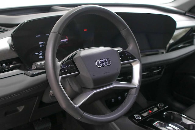 2025 Audi Q6 e-tron Premium Plus - Photo 9