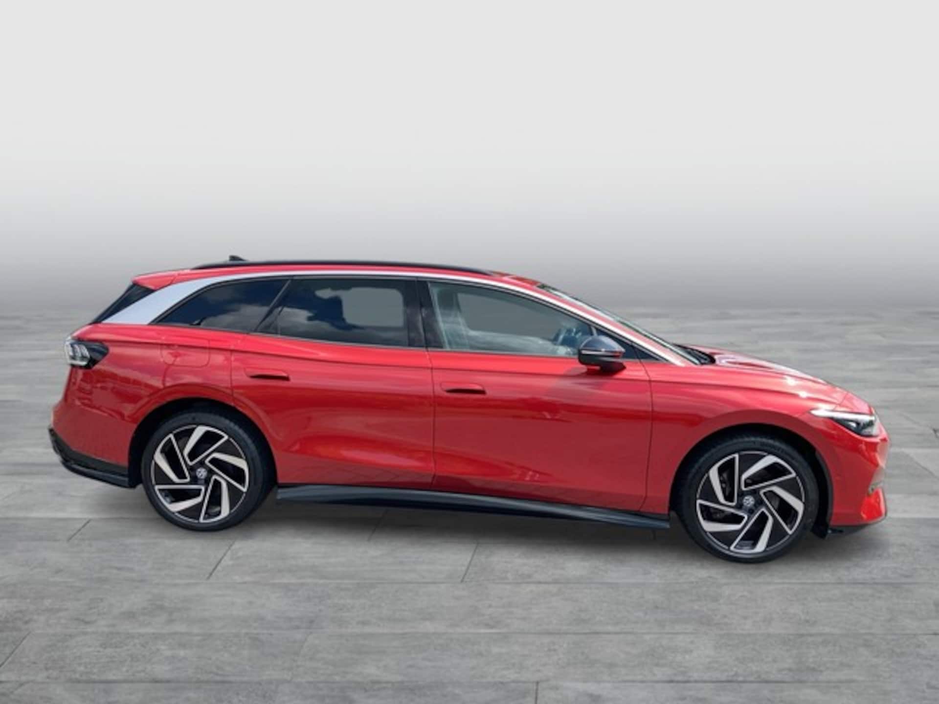 Volkswagen ID.7 Tourer Pro