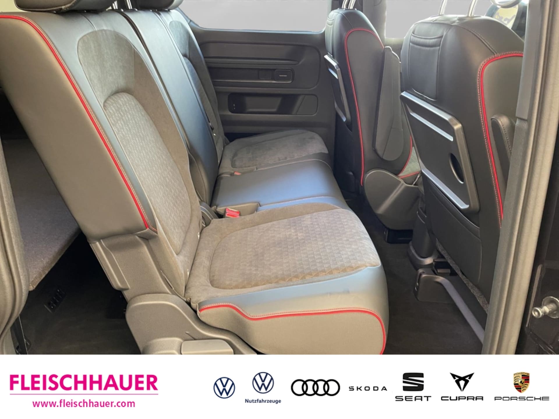 Volkswagen ID. Buzz GTX