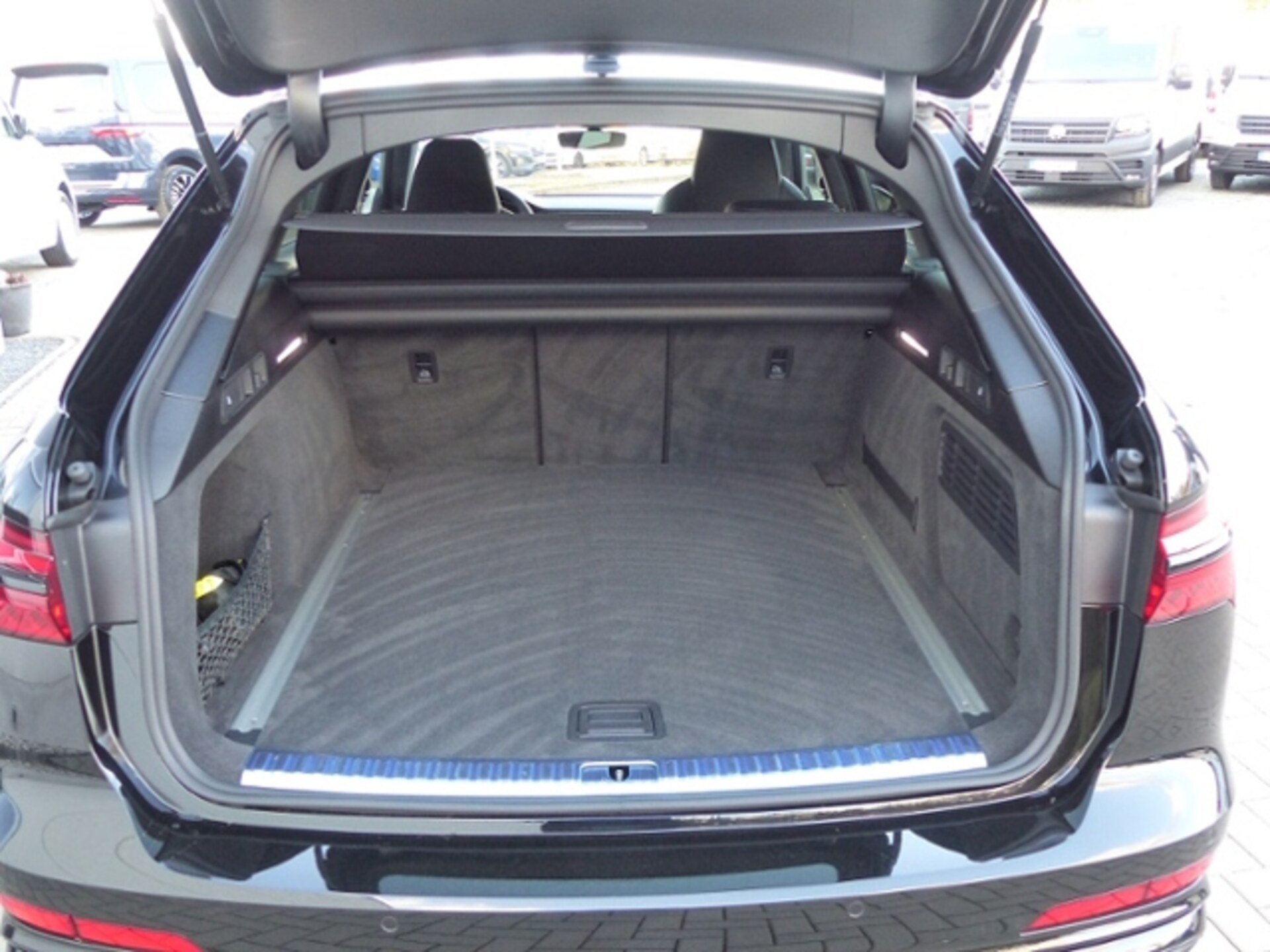 Audi S6 Avant