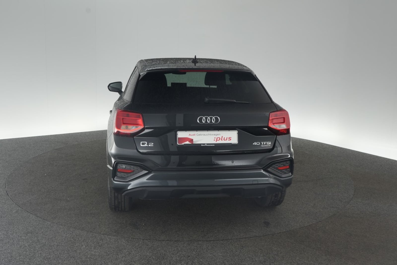 Audi Q2 – Bild 4