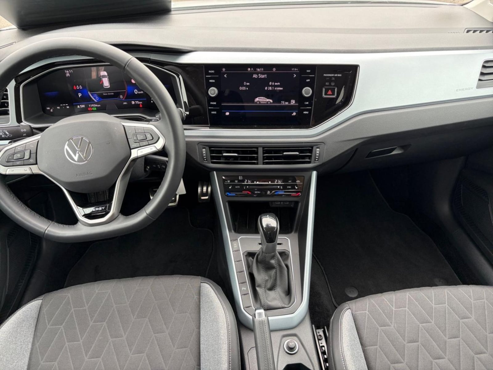 Volkswagen Taigo – Bild 11