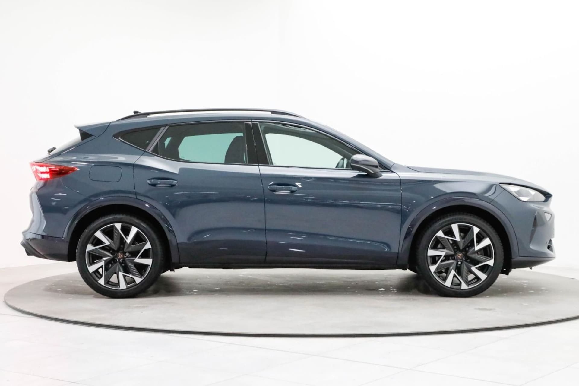 CUPRA Formentor VZ