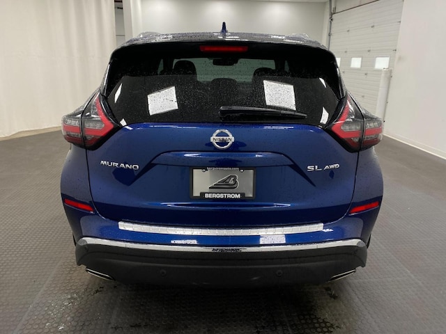 2021 Nissan Murano