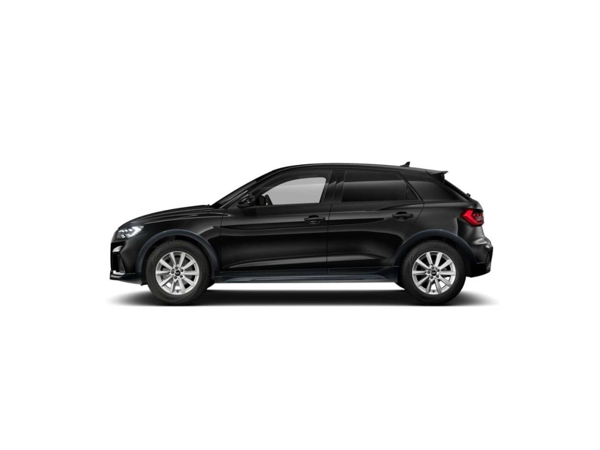 Audi A1 allstreet