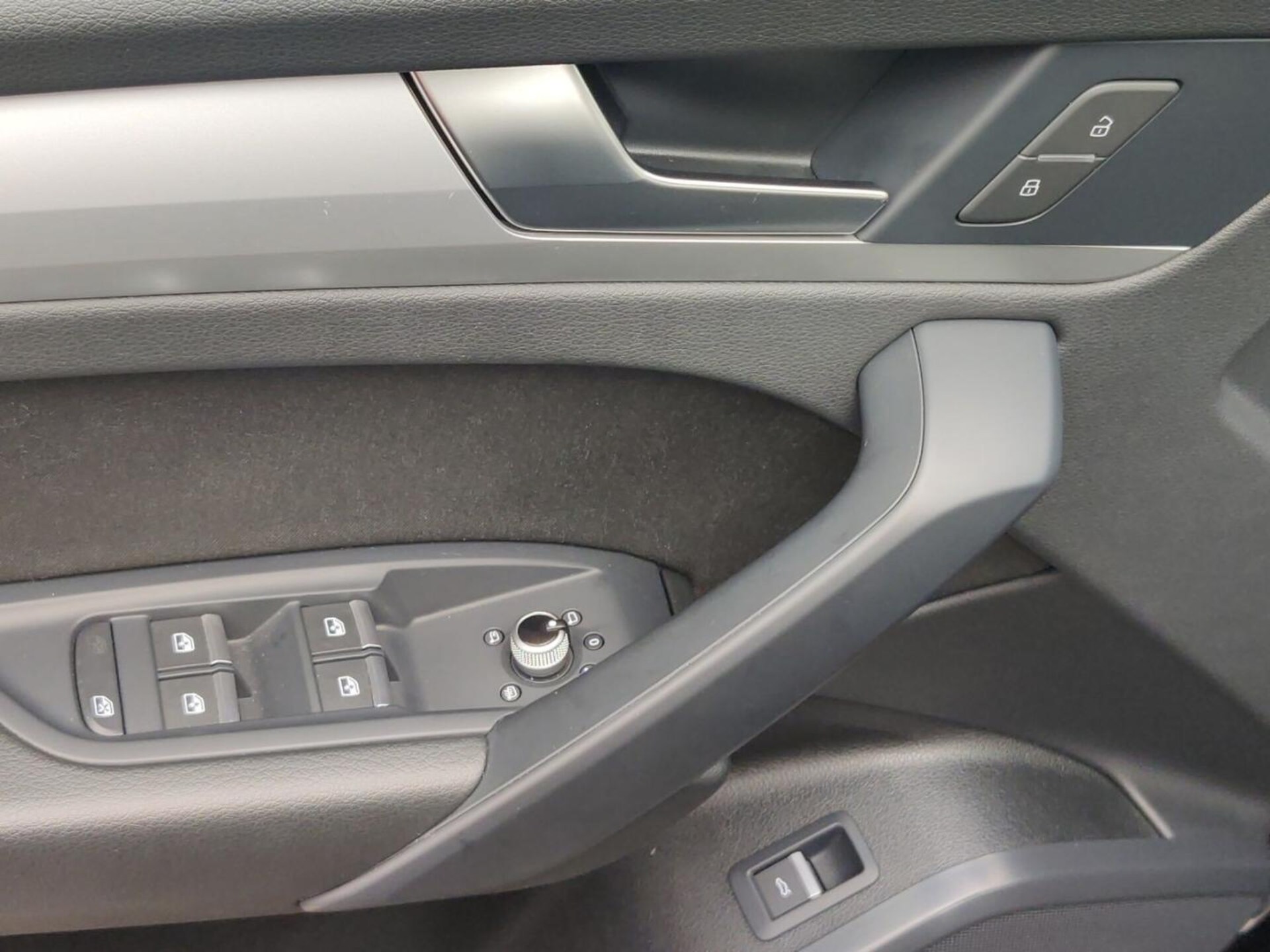 Audi Q5 Sportback advanced