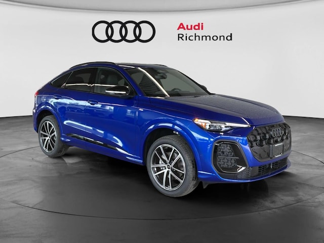 2026 Audi Q5 Sportback