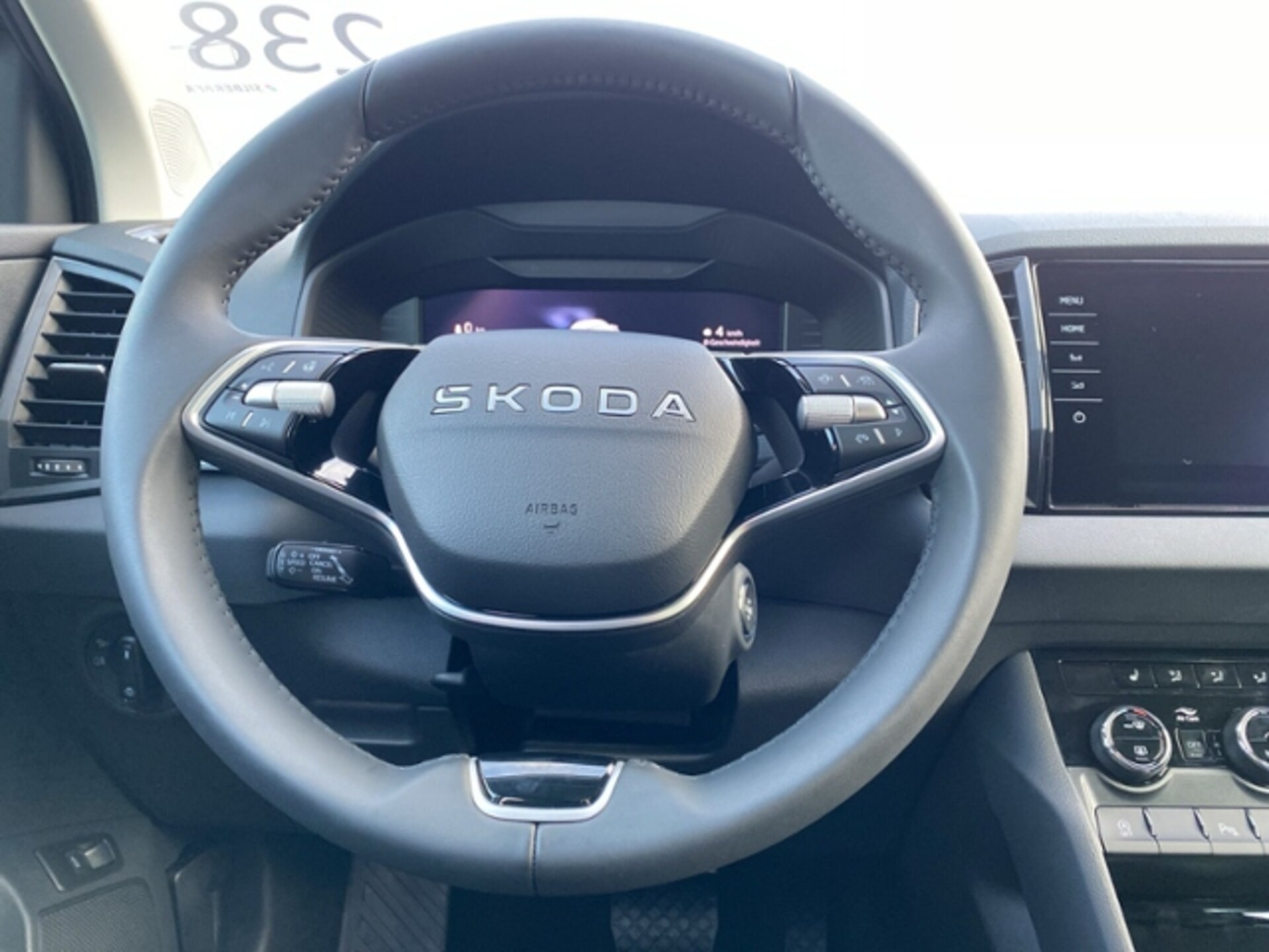 Skoda Karoq Selection