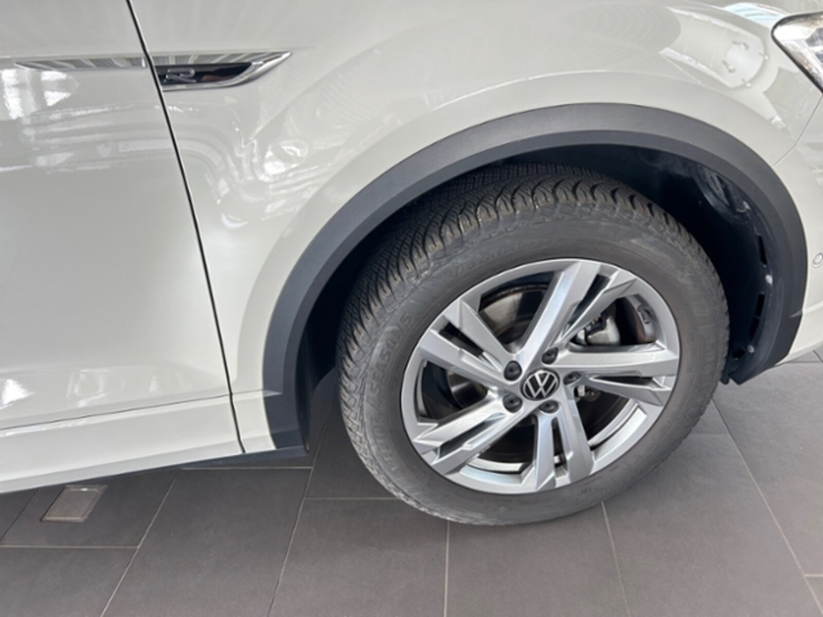 Volkswagen T-Roc – Bild 18