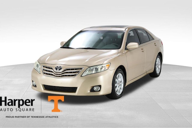 2010 Toyota Camry