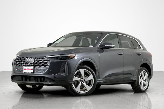 2025 Audi Q5