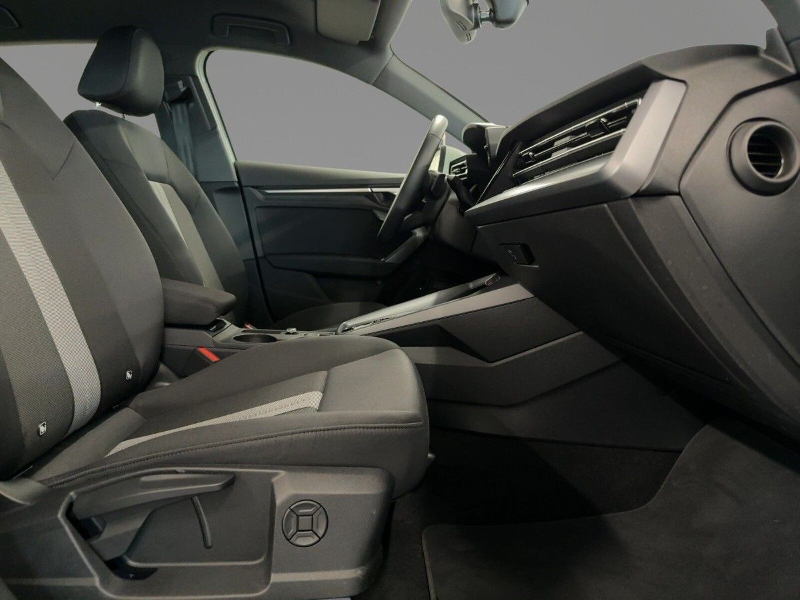 Audi A3 Sportback – Bild 9