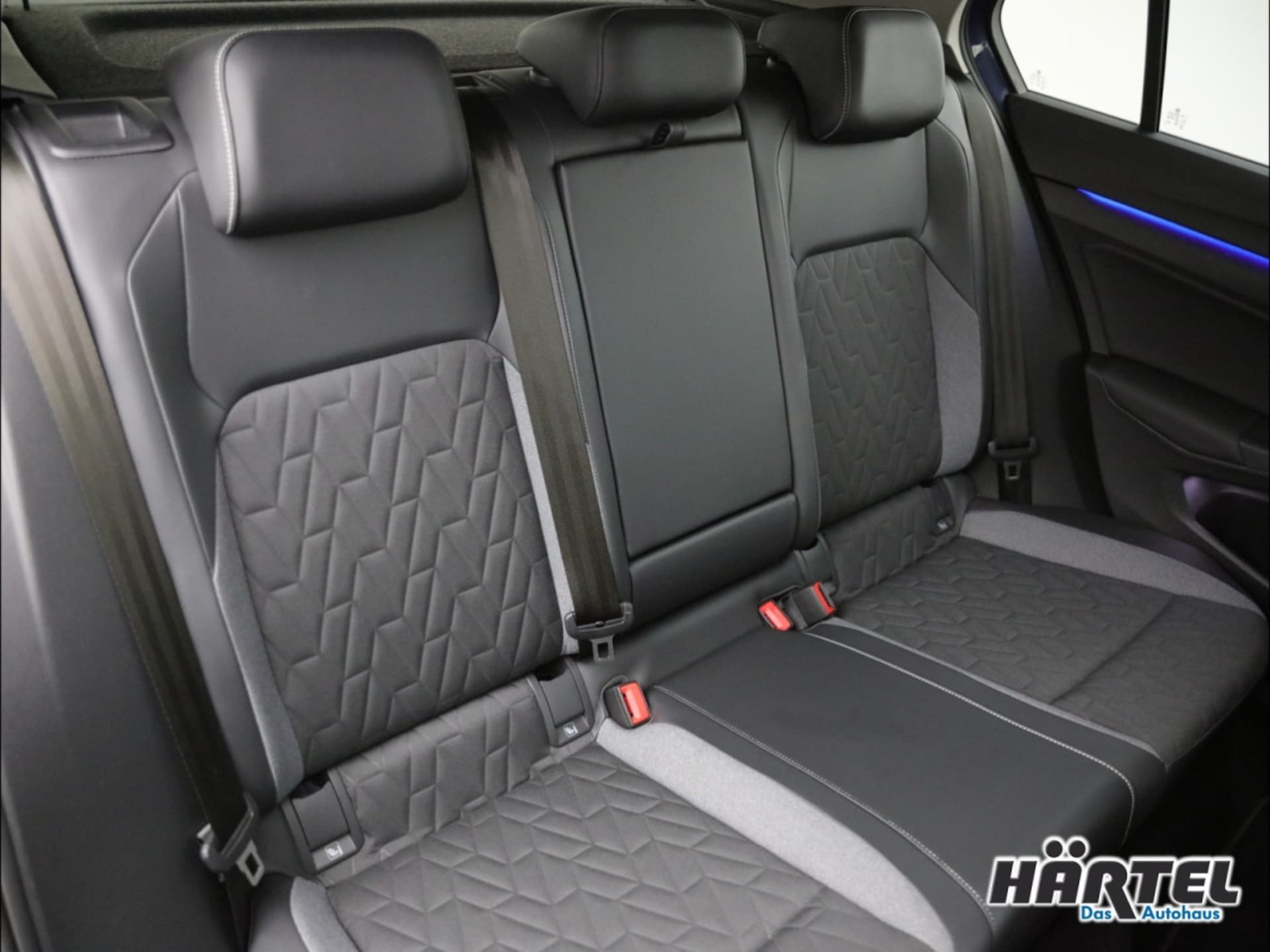 Volkswagen Golf Goal