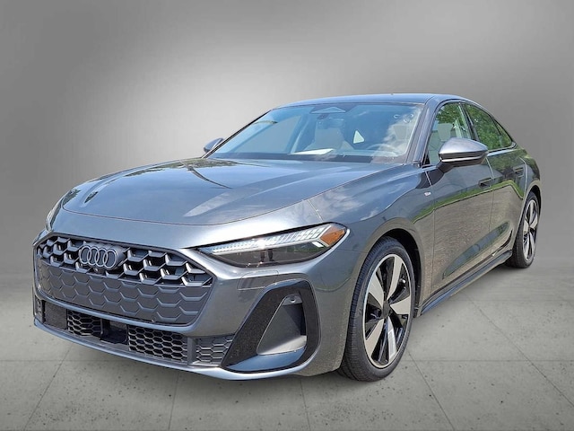 2026 Audi A5 Sedan