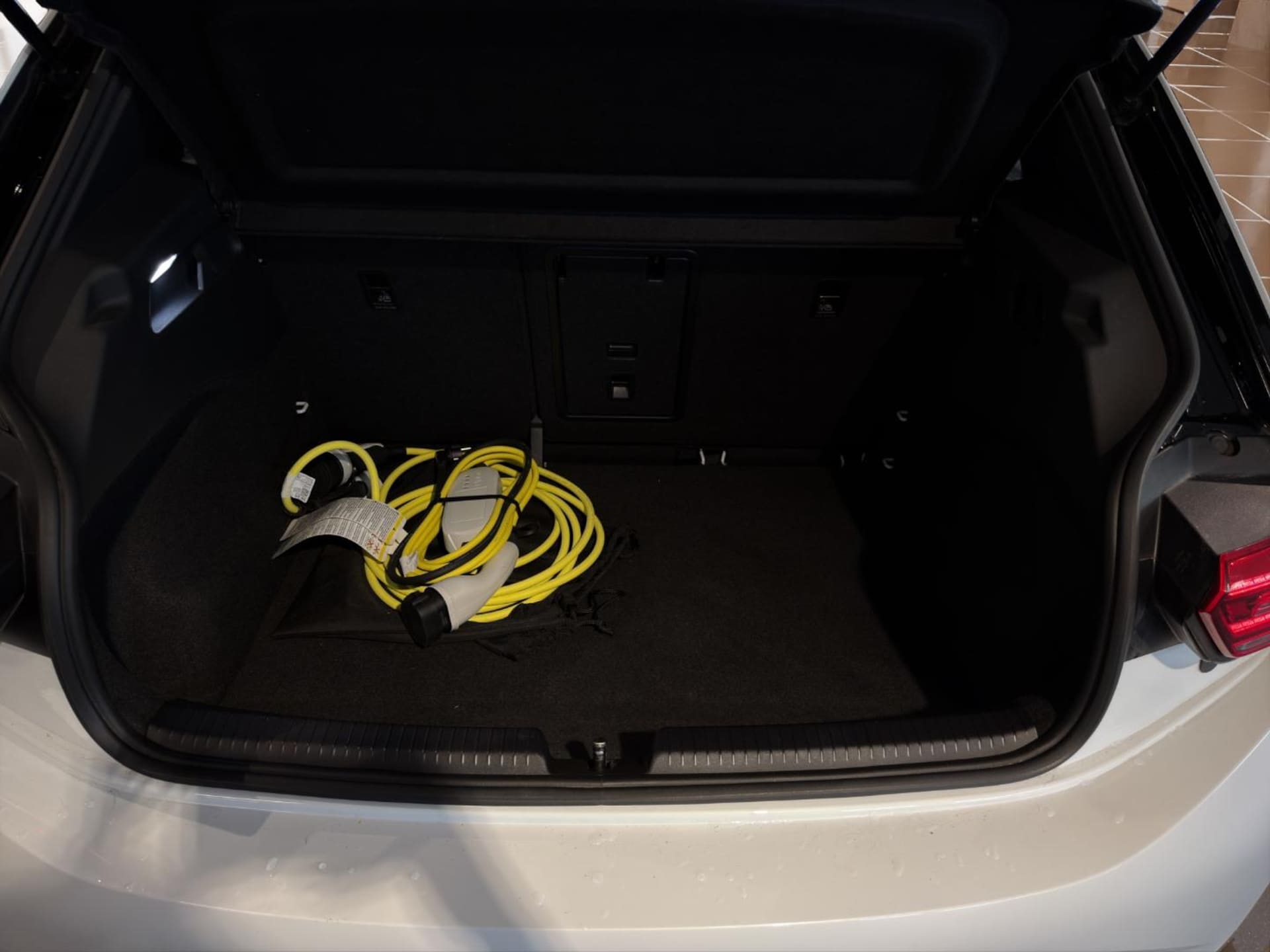 Volkswagen ID.3 Pro S