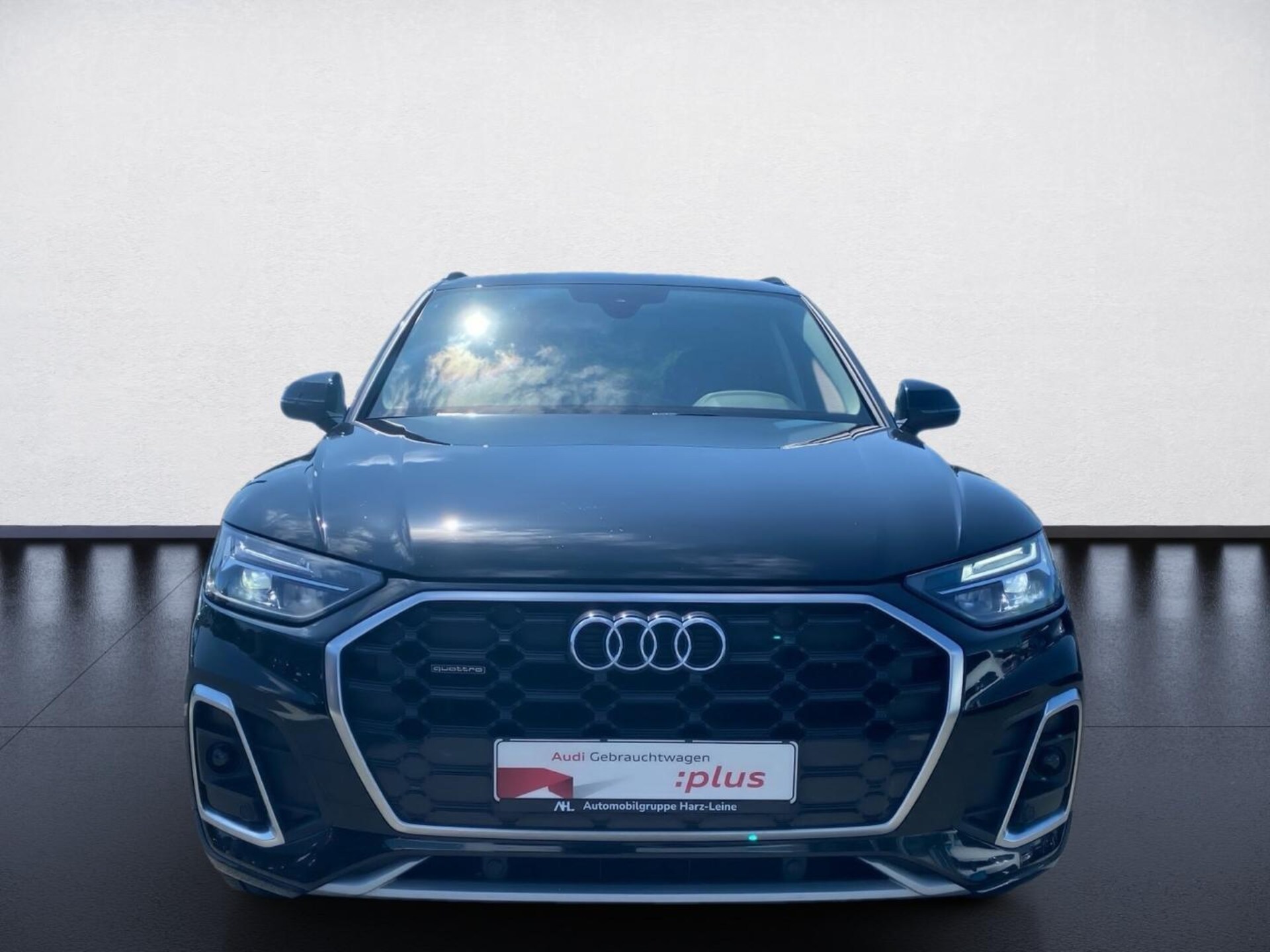 Audi Q5 SUV S line