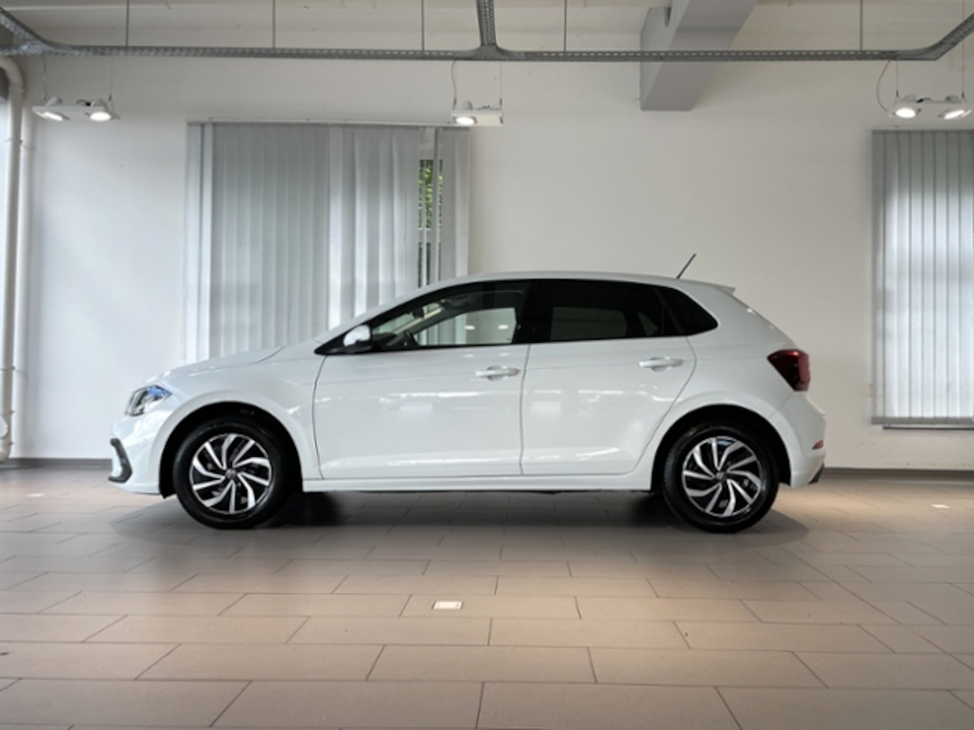 Volkswagen Polo Life