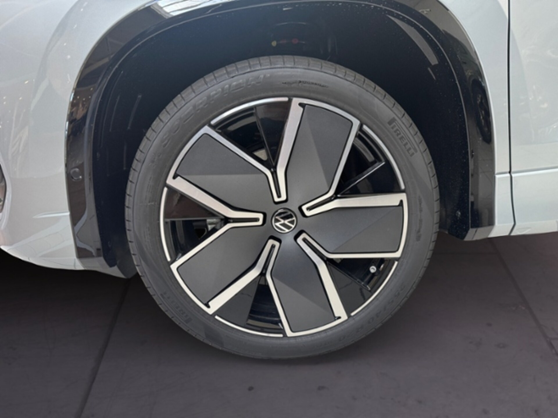 Volkswagen Tayron R-Line