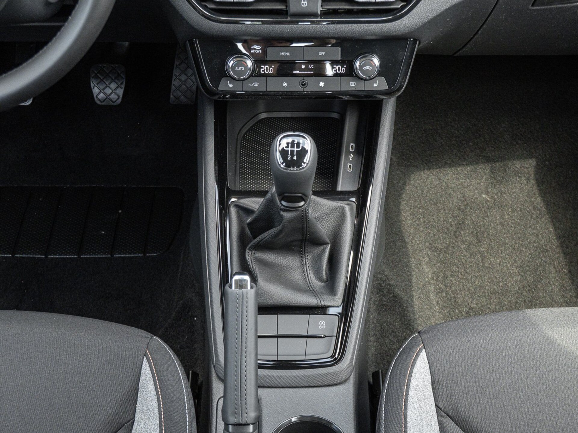 Skoda Kamiq Selection