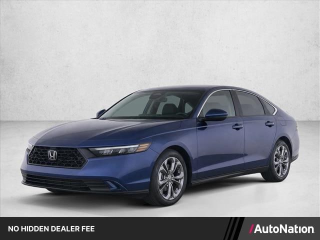 Photo of 2023 Honda Accord Hybrid