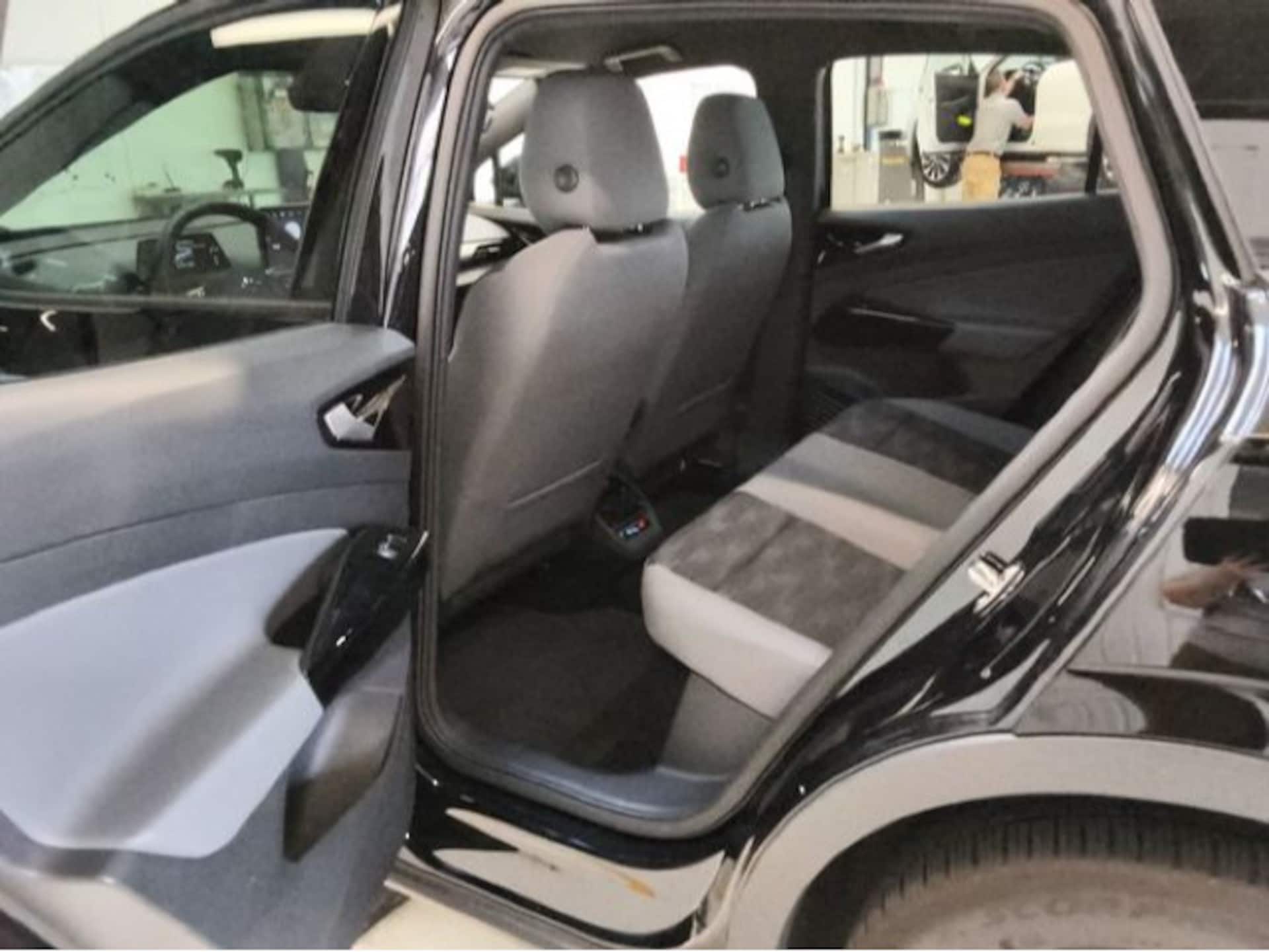 Volkswagen ID.4 Pro