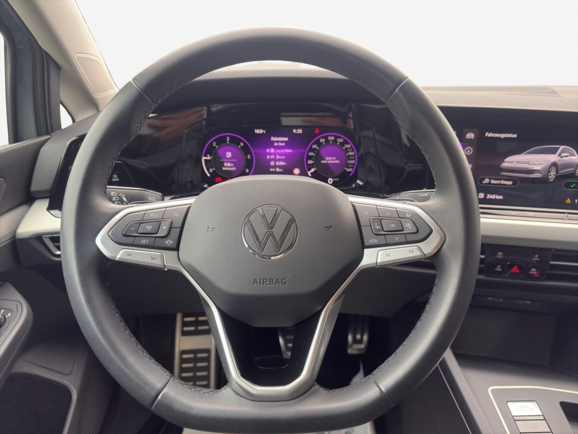 Volkswagen Golf MOVE