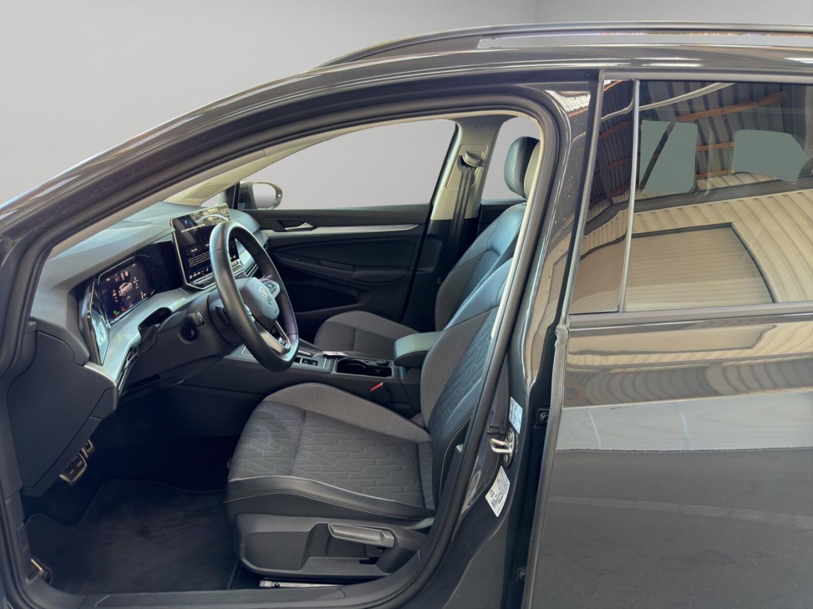 Volkswagen Golf Variant – Bild 9