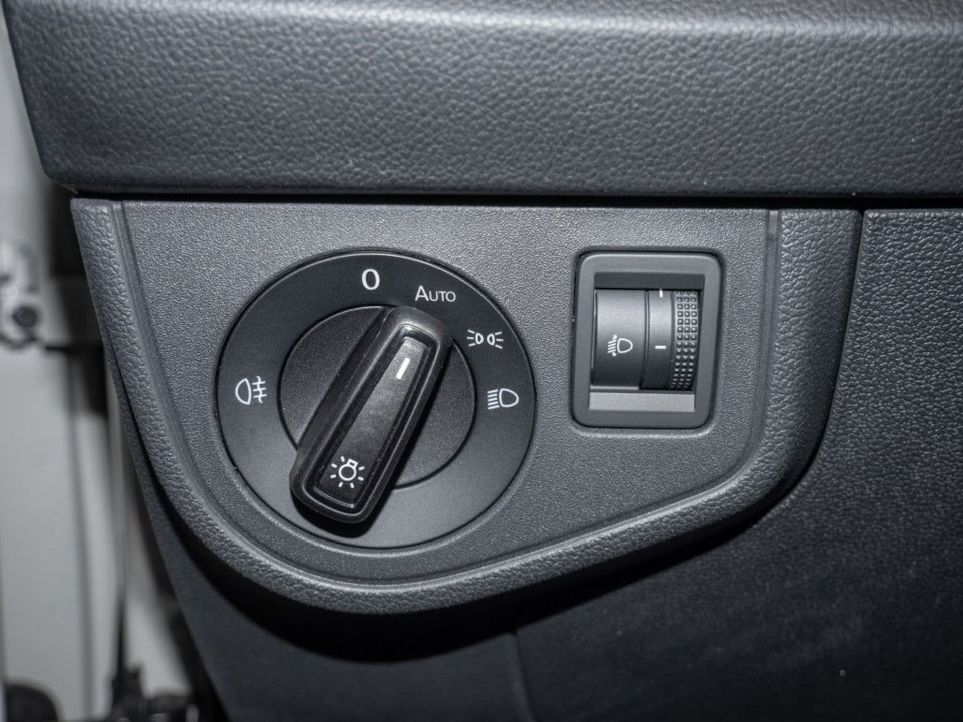 Volkswagen Taigo Life