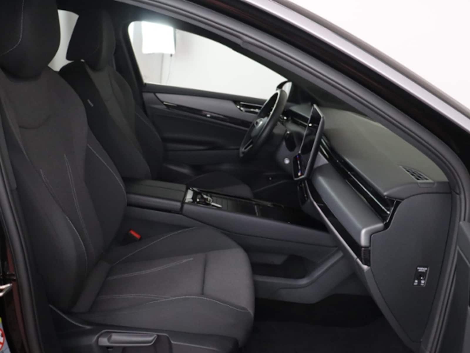 Volkswagen ID.7 Tourer – Bild 11