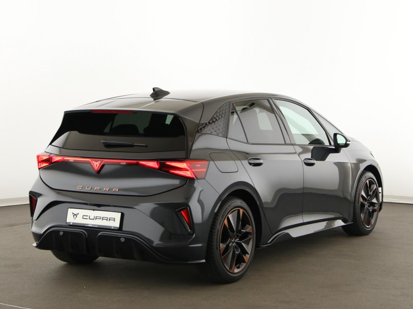 CUPRA Born – Bild 7