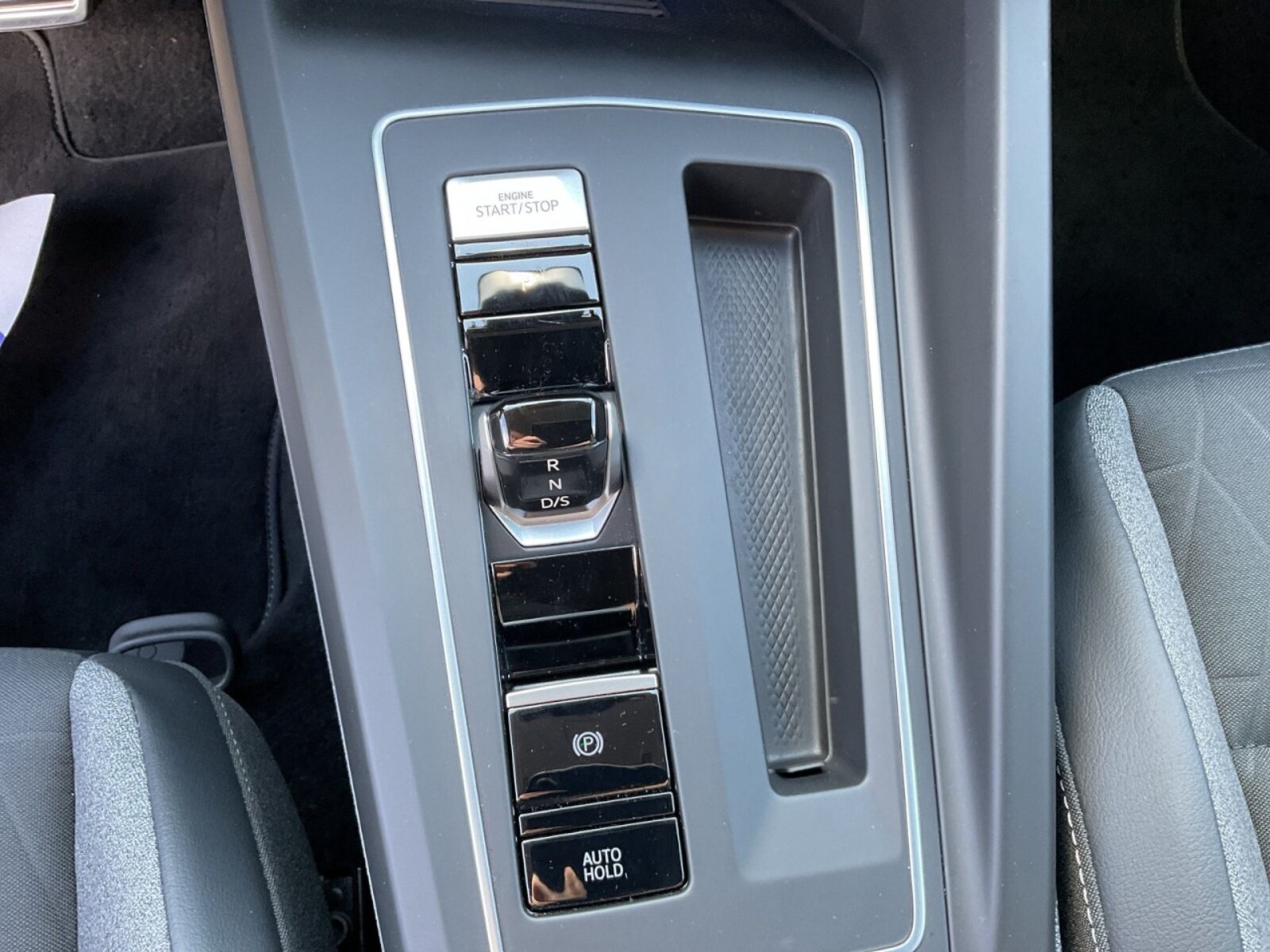 Volkswagen Golf Variant – Bild 15