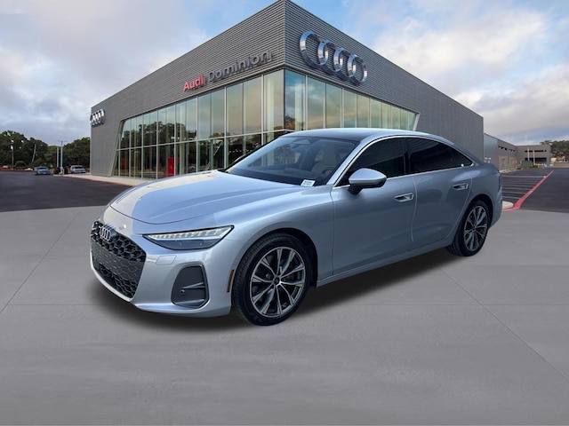 Photo of 2026 Audi A6 Sedan