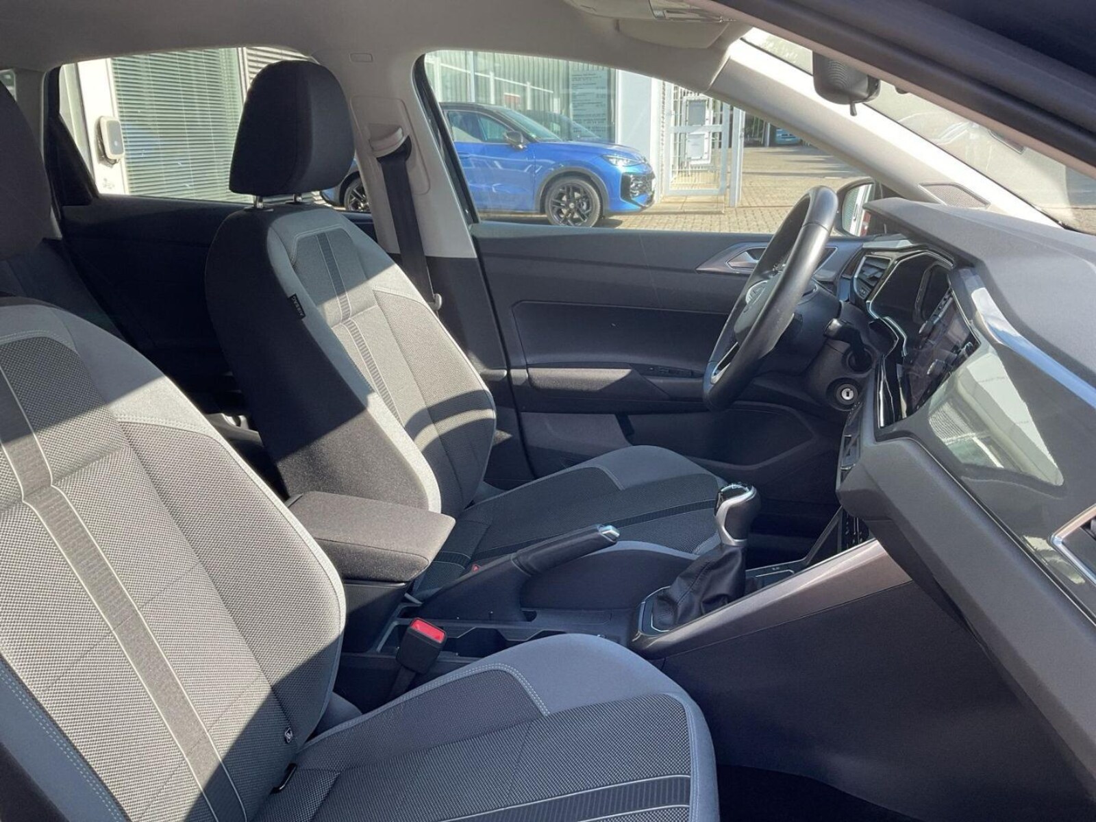 Volkswagen Polo – Bild 11