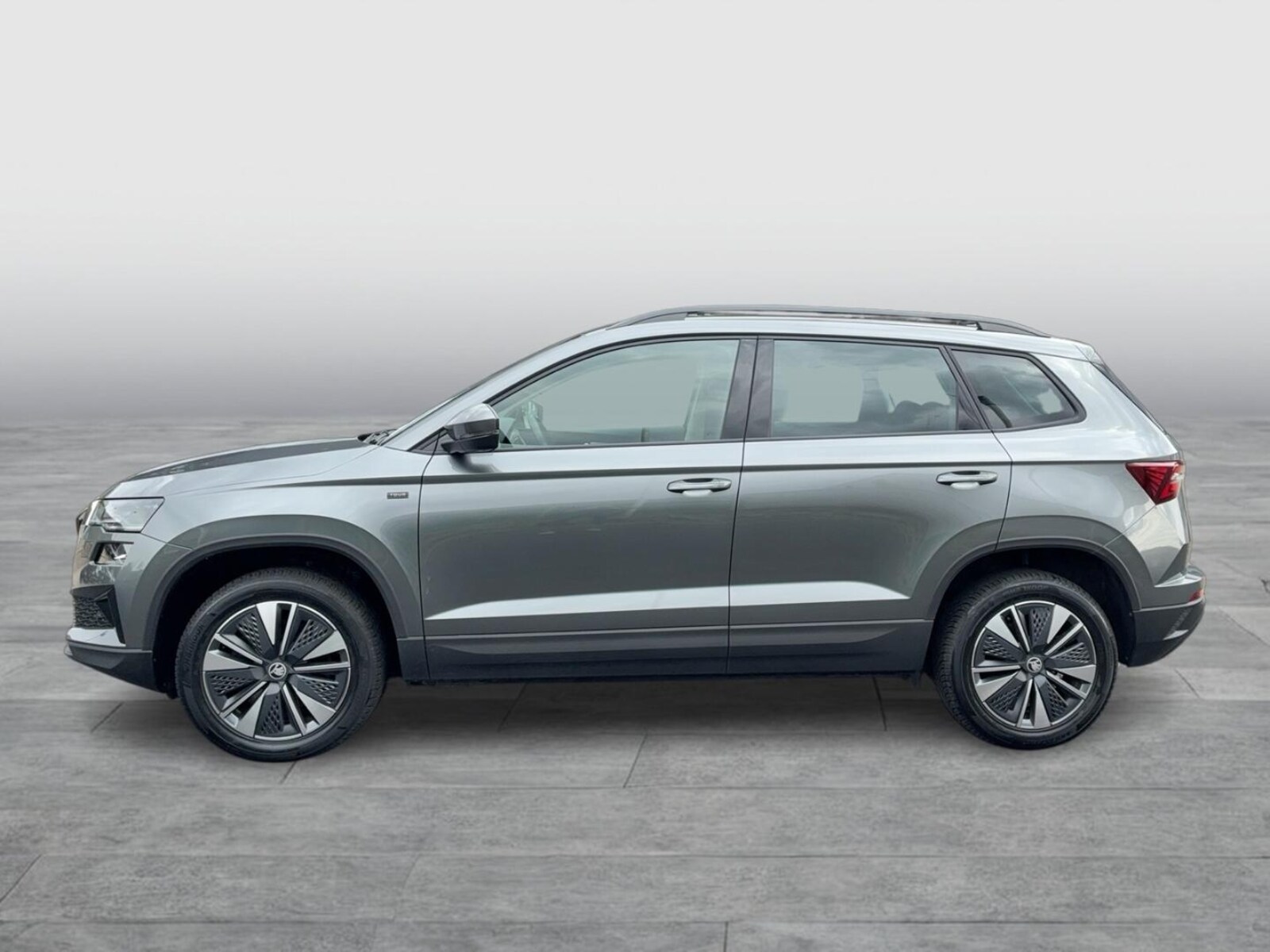 Škoda Karoq – Bild 3
