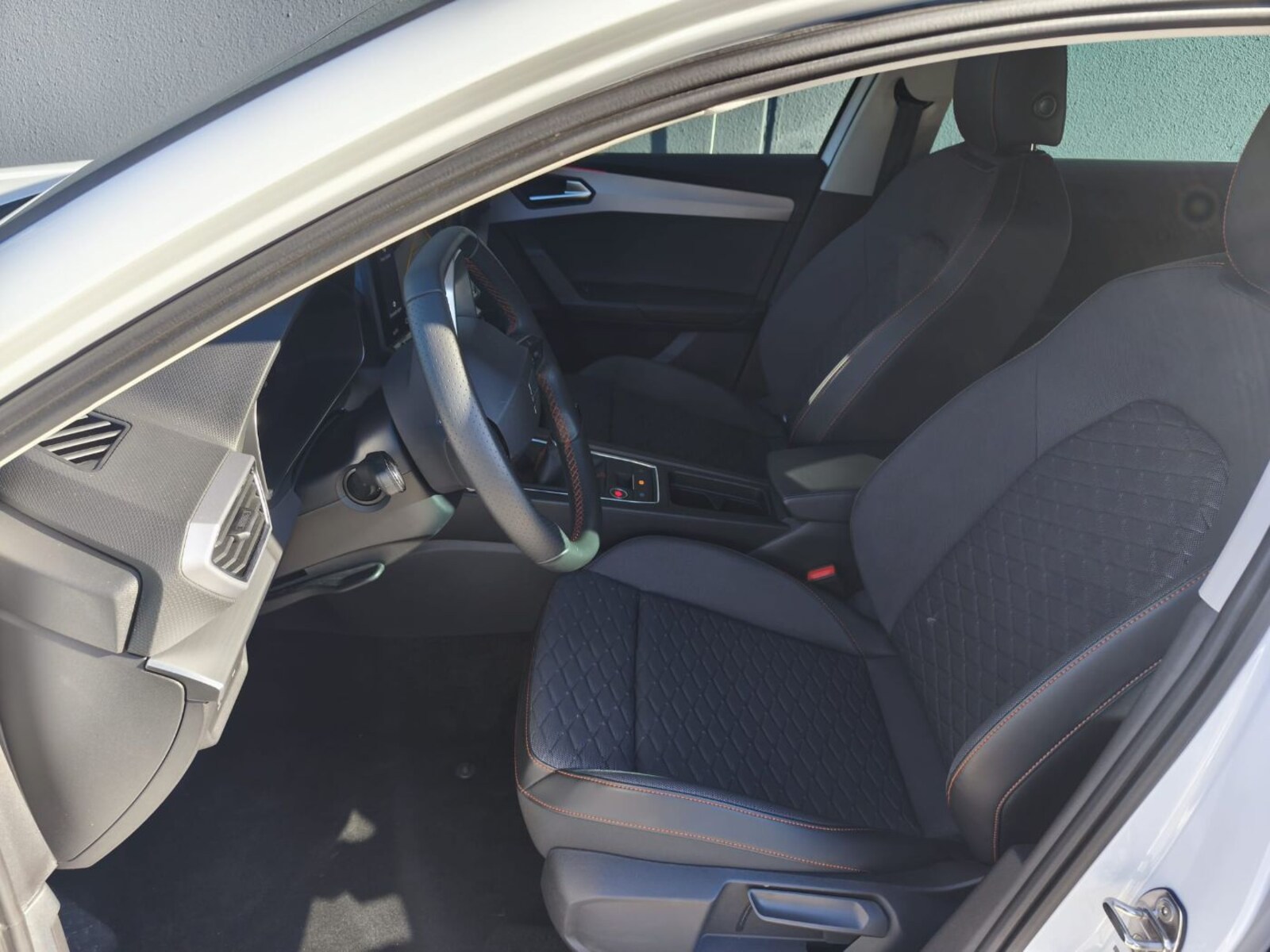 SEAT Leon Sportstourer – Bild 8