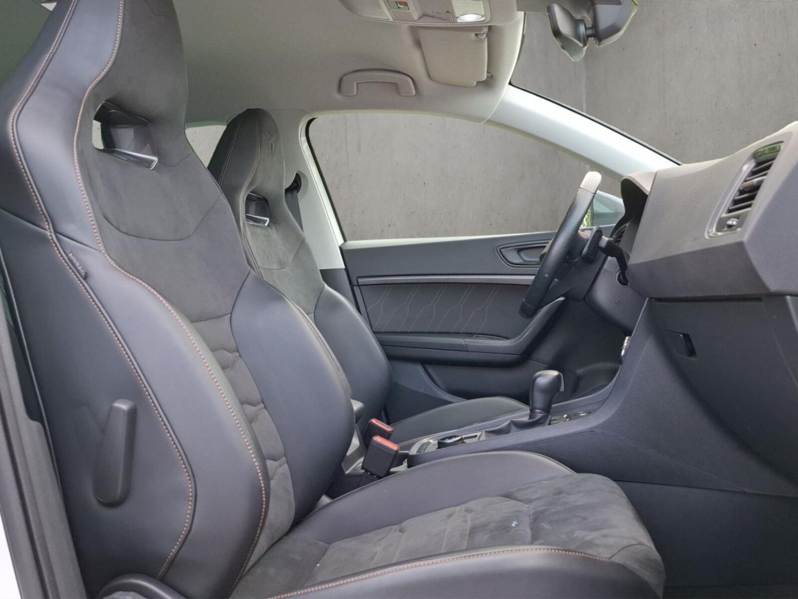CUPRA Ateca – Bild 17