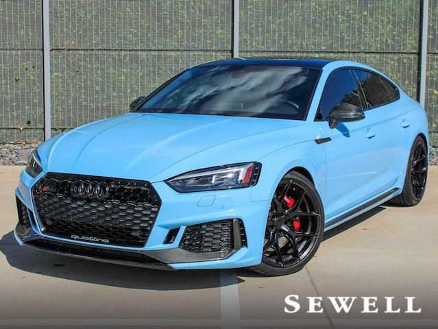 Photo of 2019 Audi RS5 Sportback