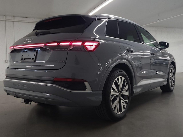 2024 Audi Q4 e-tron