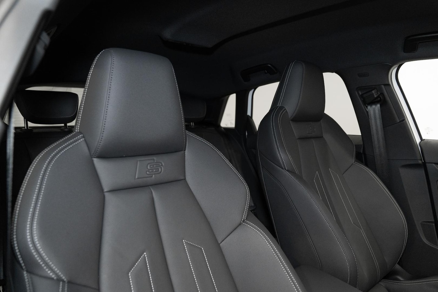 Image about Audi A3 Sportback TFSI S tronic