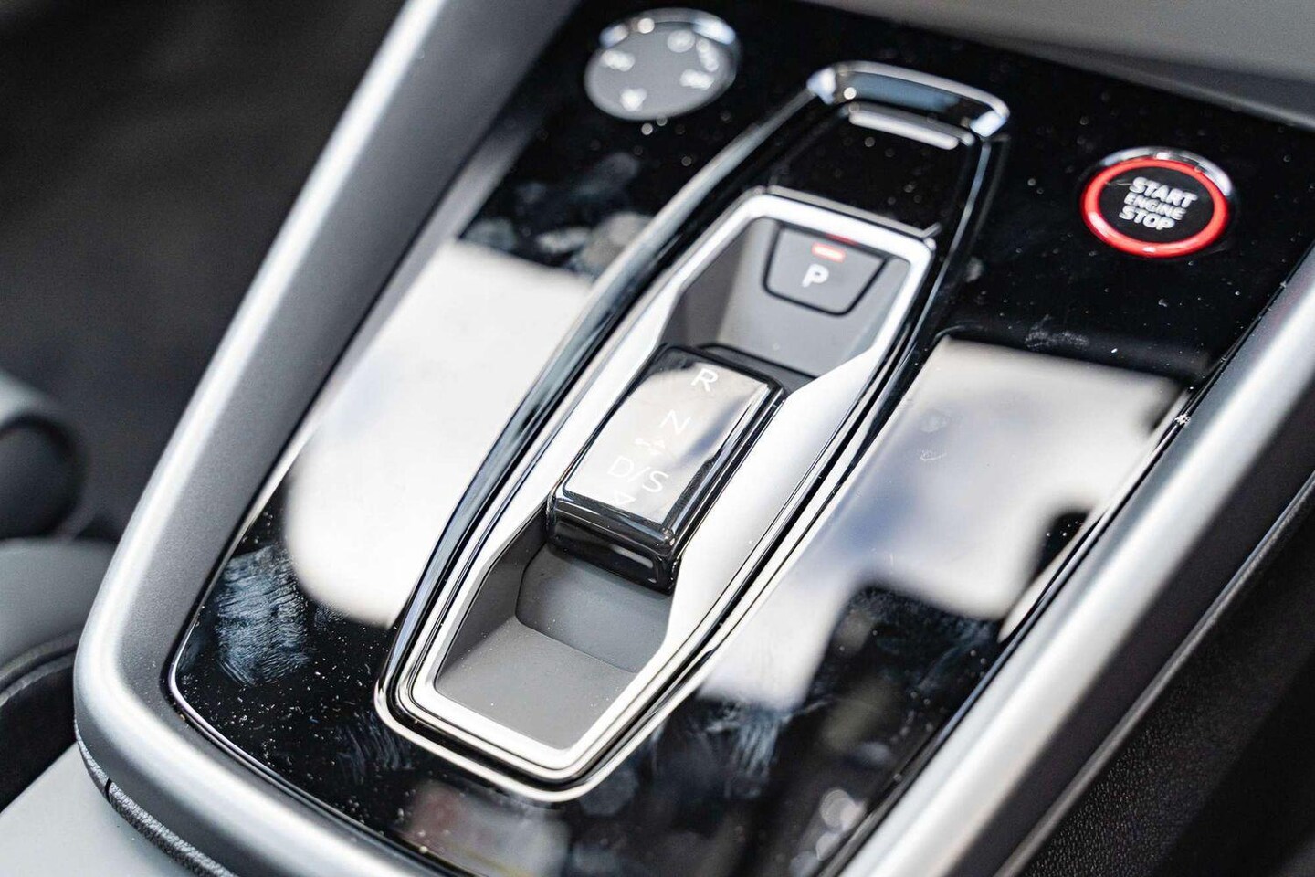 Image about Audi S3 Sportback TFSI quattro S tronic